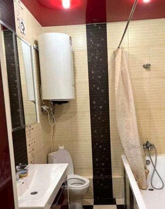 Продажа 1-комнатной квартиры, Краснодар, улица 70-летия Октября,  17