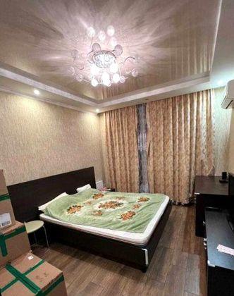 Продажа 1-комнатной квартиры, Краснодар, улица 70-летия Октября,  17