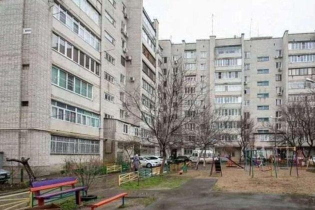 Продажа 1-комнатной квартиры, Краснодар, Новокузнечная улица,  127