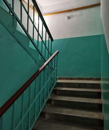 Продажа 1-комнатной квартиры, Краснодар, Новокузнечная улица,  127