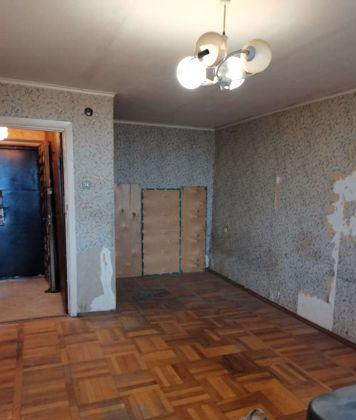 Продажа 1-комнатной квартиры, Краснодар, Новокузнечная улица,  127