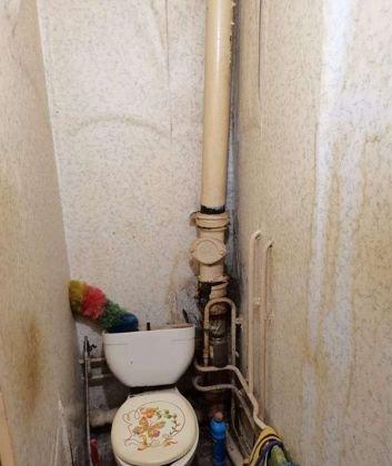 Продажа 1-комнатной квартиры, Краснодар, Новокузнечная улица,  127