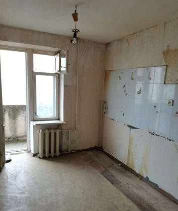 Продажа 1-комнатной квартиры, Краснодар, Новокузнечная улица,  127