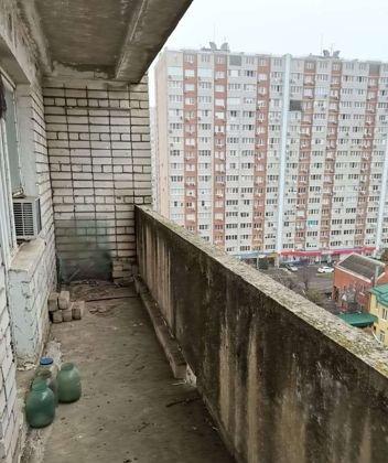 Продажа 1-комнатной квартиры, Краснодар, Новокузнечная улица,  127