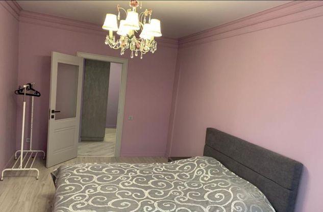 Продажа 2-комнатной квартиры, Краснодар, улица Каляева,  263/4к1