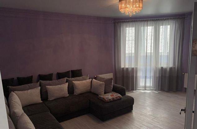 Продажа 2-комнатной квартиры, Краснодар, улица Каляева,  263/4к1