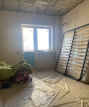 Продажа 3-комнатной квартиры, Краснодар, проспект Константина Образцова,  4к2