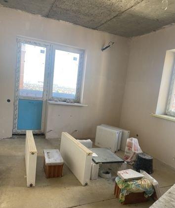 Продажа 3-комнатной квартиры, Краснодар, проспект Константина Образцова,  4к2