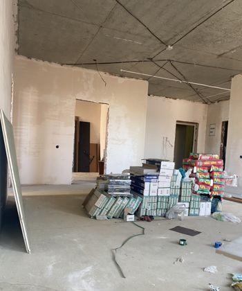 Продажа 3-комнатной квартиры, Краснодар, проспект Константина Образцова,  4к2