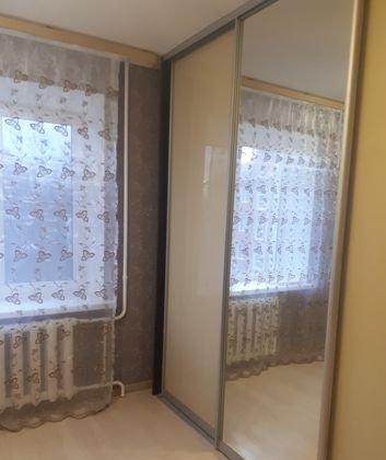 Продажа 1-комнатной квартиры, Краснодар, улица Тургенева,  172