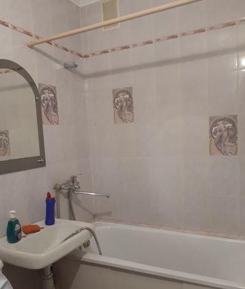 Продажа 1-комнатной квартиры, Краснодар, улица Тургенева,  172