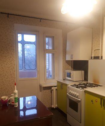 Продажа 1-комнатной квартиры, Краснодар, улица Тургенева,  172