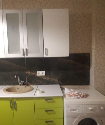 Продажа 1-комнатной квартиры, Краснодар, улица Тургенева,  172