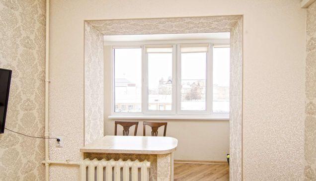 Продажа 2-комнатной квартиры, Краснодар, улица Ленина,  89/1