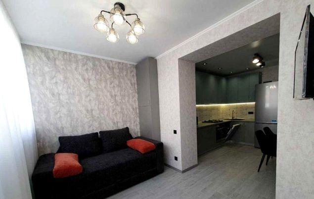 Продажа 2-комнатной квартиры, Краснодар, Гаражная улица,  81/9