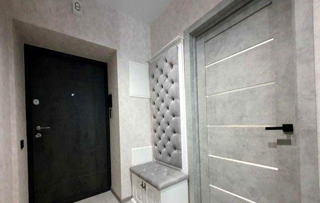 Продажа 2-комнатной квартиры, Краснодар, Гаражная улица,  81/9