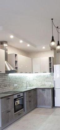 Продажа 1-комнатной квартиры, Краснодар, улица Фёдора Лузана,  4