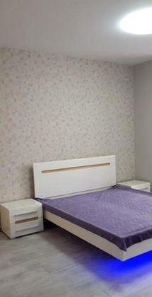 Продажа 1-комнатной квартиры, Краснодар, улица Фёдора Лузана,  4