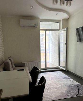 Продажа 1-комнатной квартиры, Краснодар, Дальняя улица,  4/2к2