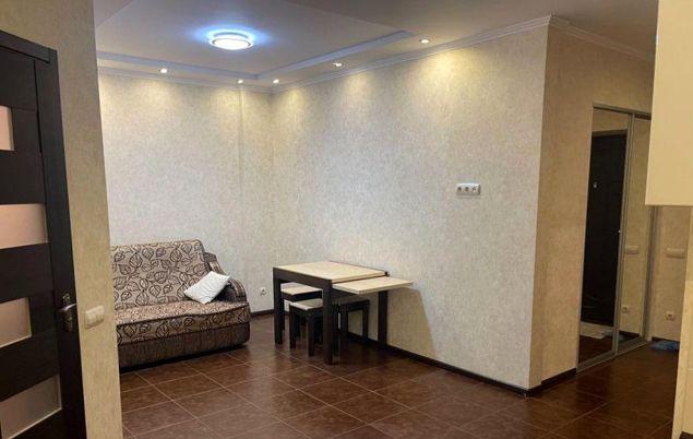 Продажа 2-комнатной квартиры, Краснодар, улица Тургенева,  107