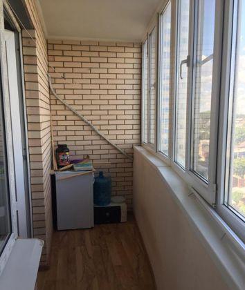 Продажа 1-комнатной квартиры, Краснодар, проспект Чекистов,  39