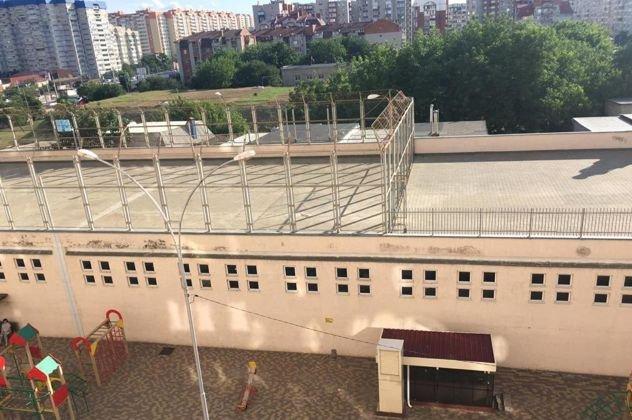 Продажа 1-комнатной квартиры, Краснодар, проспект Чекистов,  39