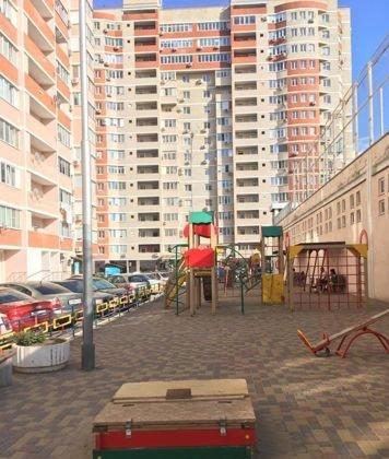 Продажа 1-комнатной квартиры, Краснодар, проспект Чекистов,  39