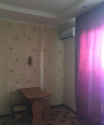 Продажа 1-комнатной квартиры, Краснодар, проспект Чекистов,  39