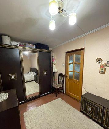 Продажа 3-комнатной квартиры, Краснодар, улица Тургенева,  148/1