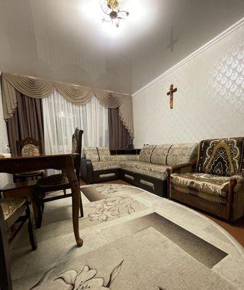 Продажа 3-комнатной квартиры, Краснодар, улица Тургенева,  148/1