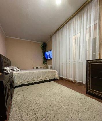 Продажа 3-комнатной квартиры, Краснодар, улица Тургенева,  148/1