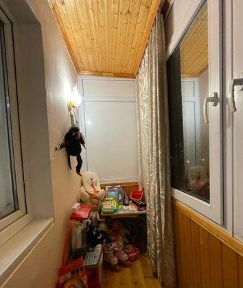 Продажа 3-комнатной квартиры, Краснодар, улица Тургенева,  148/1