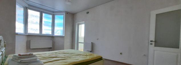 Продажа 1-комнатной квартиры, Краснодар, Рождественская набережная,  2