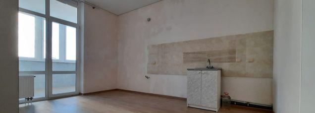 Продажа 1-комнатной квартиры, Краснодар, Рождественская набережная,  2