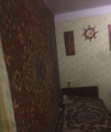 Продажа 2-комнатной квартиры, Краснодар, улица 3-я Линия Нефтяников,  24