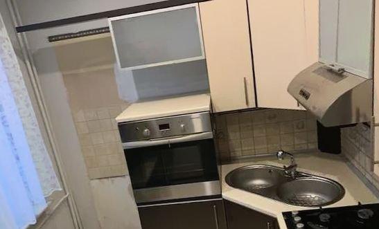 Продажа 1-комнатной квартиры, Краснодар, Восточно-Кругликовская улица,  46/Б