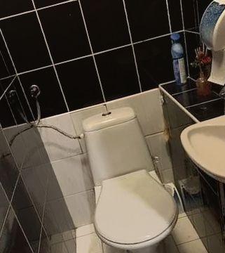 Продажа 1-комнатной квартиры, Краснодар, Восточно-Кругликовская улица,  46/Б