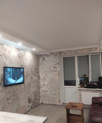 Продажа 2-комнатной квартиры, Краснодар, Тополиная улица,  48к1