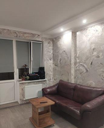 Продажа 2-комнатной квартиры, Краснодар, Тополиная улица,  48к1