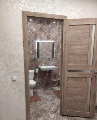 Продажа 2-комнатной квартиры, Краснодар, Тополиная улица,  48к1