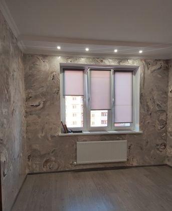 Продажа 2-комнатной квартиры, Краснодар, Тополиная улица,  48к1