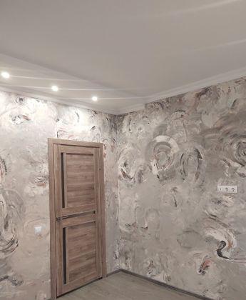 Продажа 2-комнатной квартиры, Краснодар, Тополиная улица,  48к1