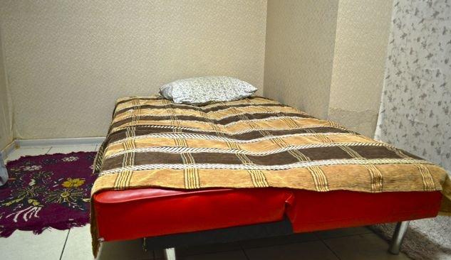 Продажа 3-комнатной квартиры, Краснодар, Гаражный переулок,  12/2