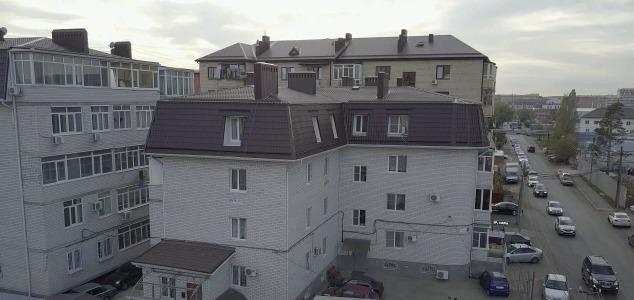 Продажа 3-комнатной квартиры, Краснодар, Гаражный переулок,  12/2