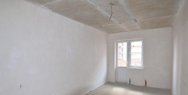 Продажа 1-комнатной квартиры, Краснодар, Есаульская улица,  57