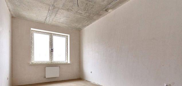 Продажа 1-комнатной квартиры, Краснодар, Есаульская улица,  57