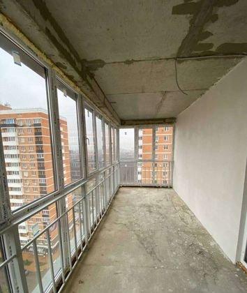 Продажа 2-комнатной квартиры, Краснодар, Командорская улица,  15/1