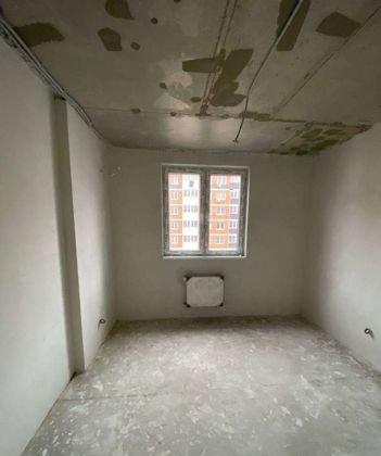 Продажа 2-комнатной квартиры, Краснодар, Командорская улица,  15/1