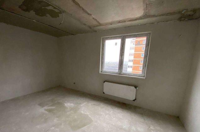 Продажа 2-комнатной квартиры, Краснодар, Командорская улица,  15/1