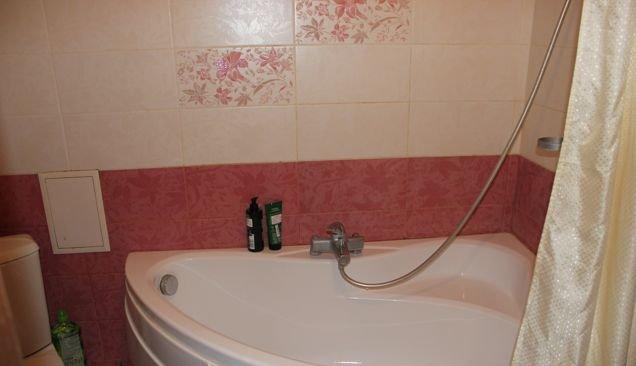 Продажа 1-комнатной квартиры, Краснодар, улица имени Сергея Есенина,  84